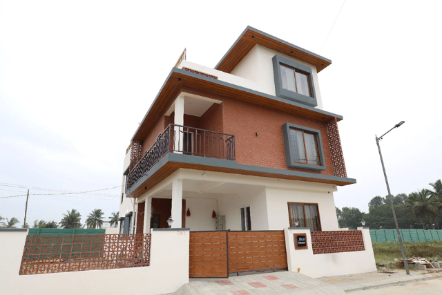 El Shadai Construction quality residential building work