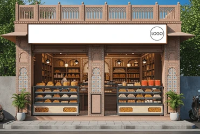 Commercial building and hotel construction by El Shadai Constructions